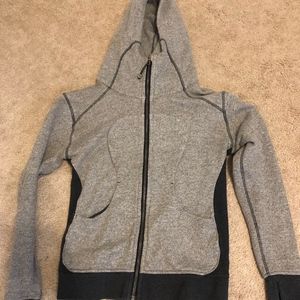 Lululemon Hoodie